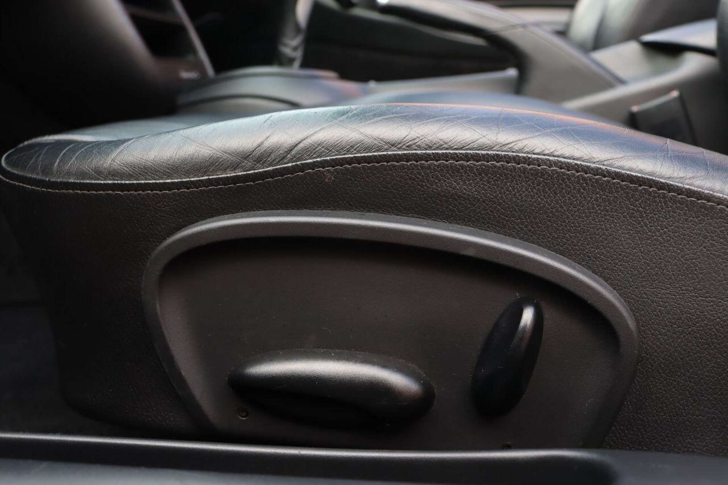 Used Porsche Boxster 2002 for sale - 77519306: Photo 23