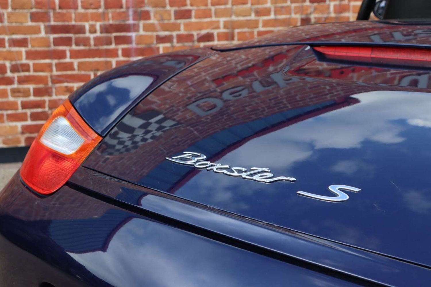 Used Porsche Boxster 2002 for sale - 77519306: Photo 27