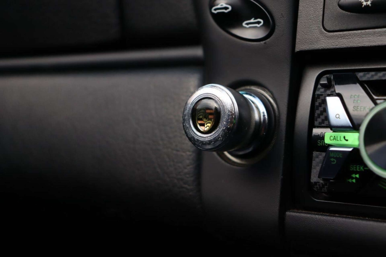 Used Porsche Boxster 2002 for sale - 77519306: Photo 28