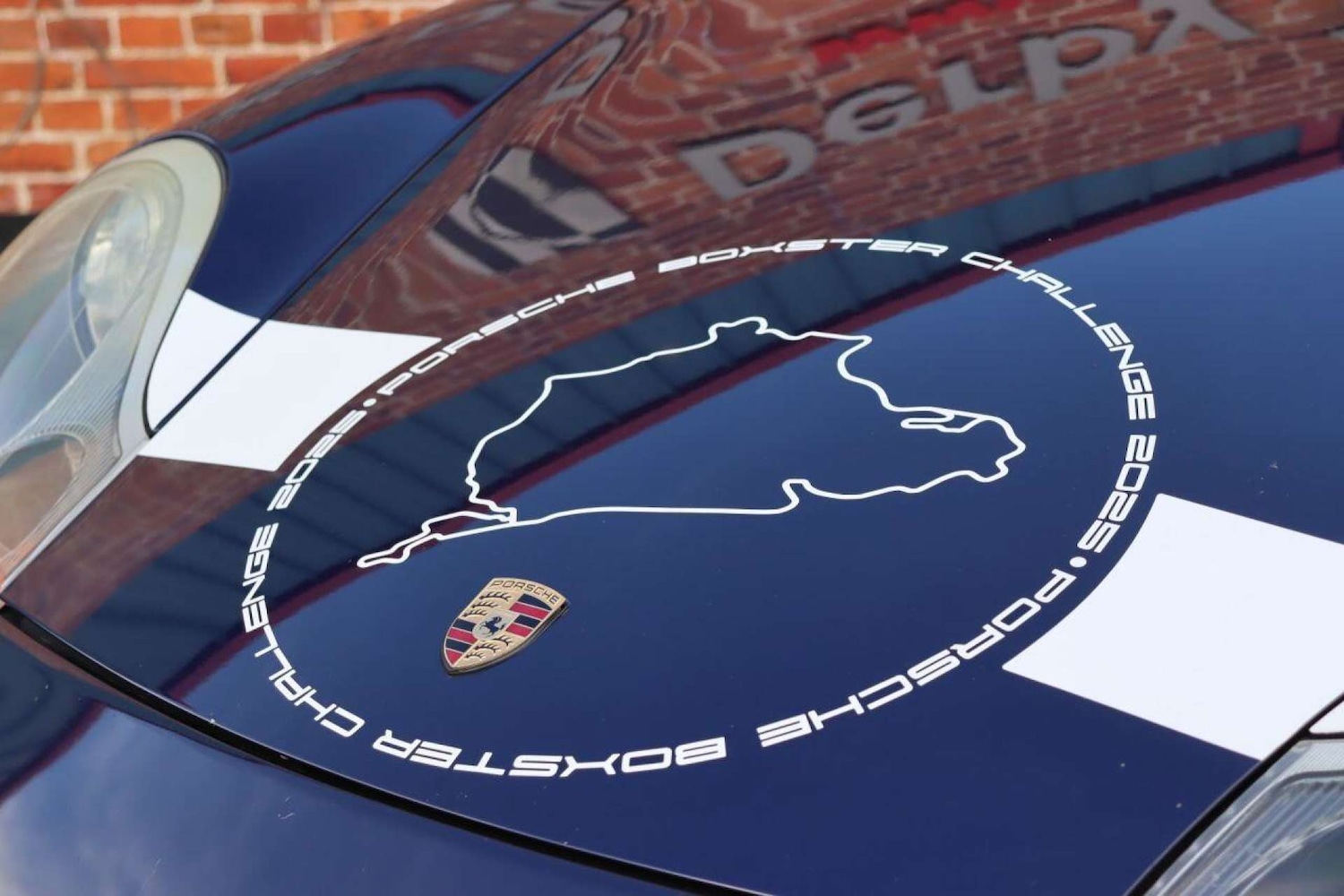 Used Porsche Boxster 2002 for sale - 77519306: Photo 8