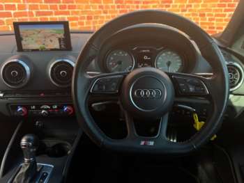Used Audi S3 2019 for sale - 74495038: Photo