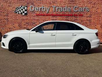 Used Audi S3 2019 for sale - 74495038: Photo