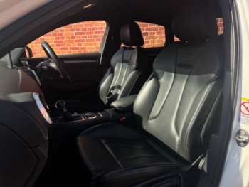 Used Audi S3 2019 for sale - 74495038: Photo