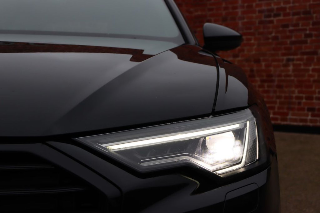 Used Audi A6 Avant 2022 for sale - 76267397: Photo 12