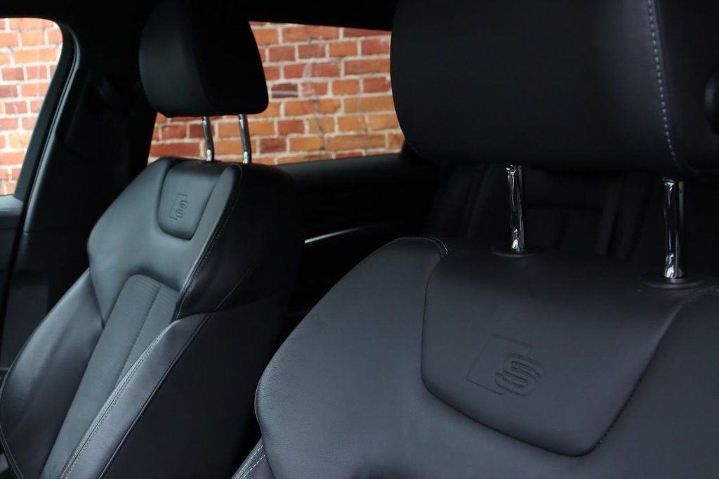 Used Audi A6 Avant 2022 for sale - 76267397: Photo 15