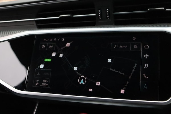 Used Audi A6 Avant 2022 for sale - 76267397: Photo 15