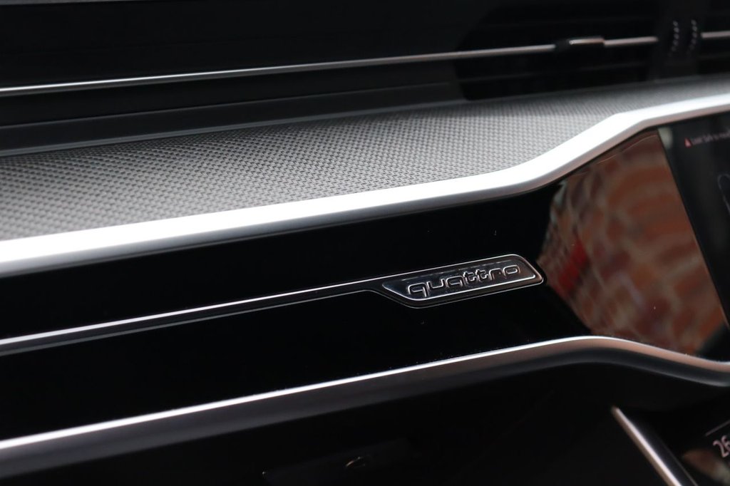 Used Audi A6 Avant 2022 for sale - 76267397: Photo 16