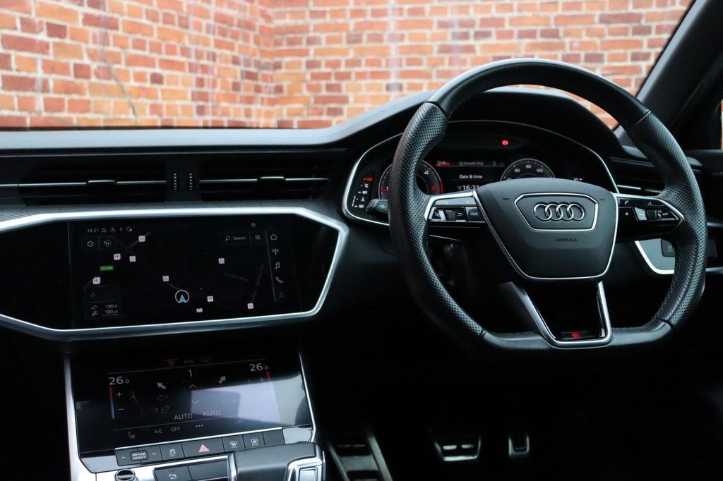 Used Audi A6 Avant 2022 for sale - 76267397: Photo 19