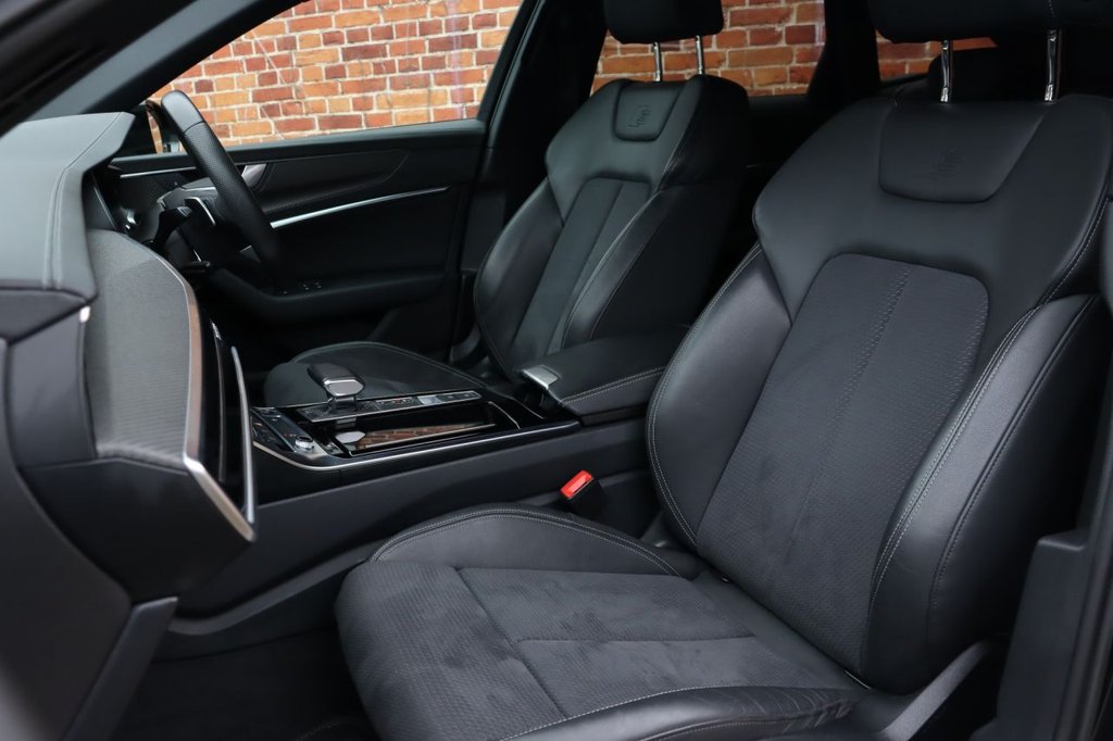 Used Audi A6 Avant 2022 for sale - 76267397: Photo 2