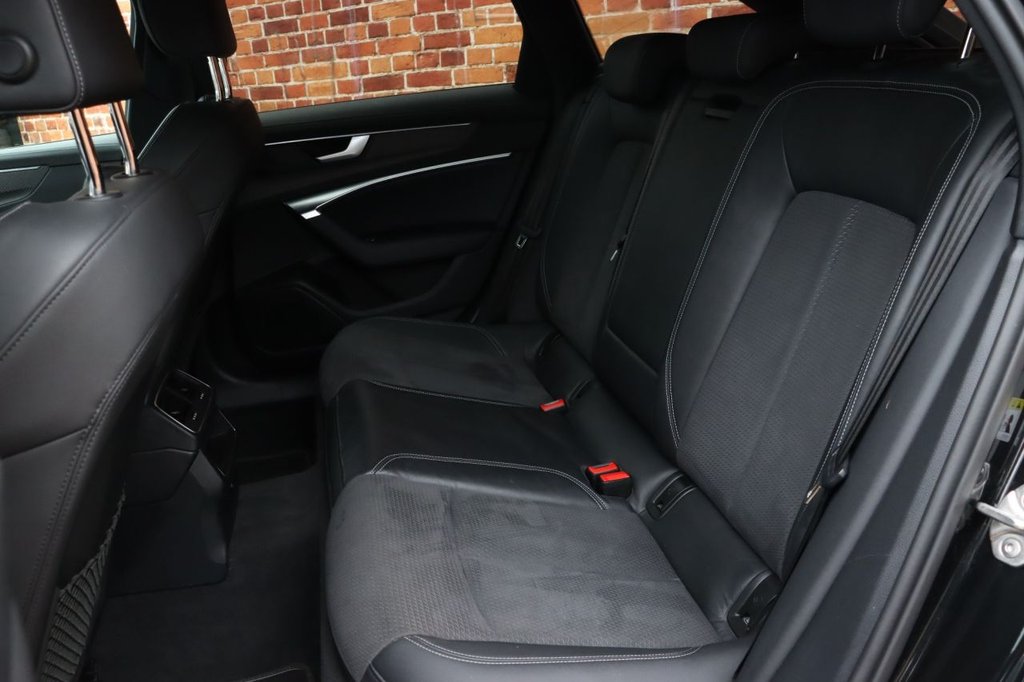 Used Audi A6 Avant 2022 for sale - 76267397: Photo 20