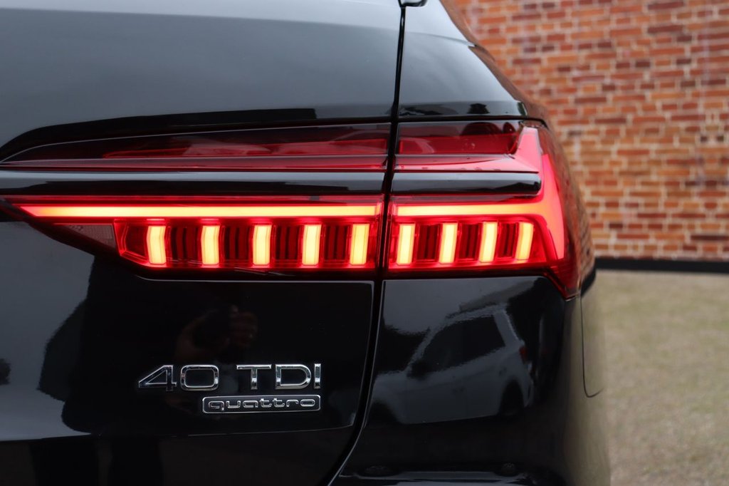 Used Audi A6 Avant 2022 for sale - 76267397: Photo 21