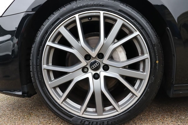 Used Audi A6 Avant 2022 for sale - 76267397: Photo 21