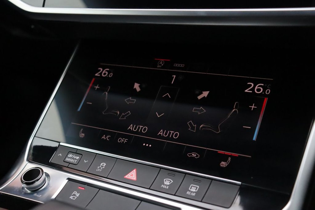 Used Audi A6 Avant 2022 for sale - 76267397: Photo 22