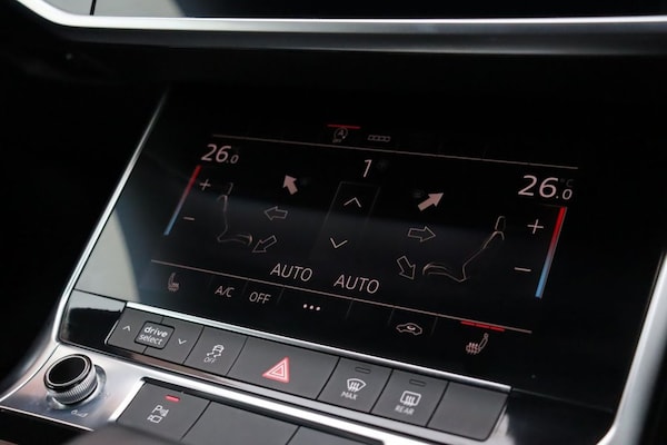 Used Audi A6 Avant 2022 for sale - 76267397: Photo 23