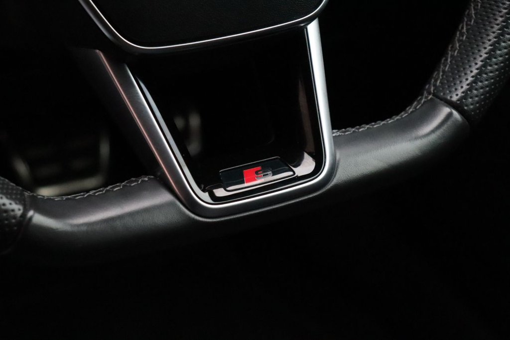 Used Audi A6 Avant 2022 for sale - 76267397: Photo 24