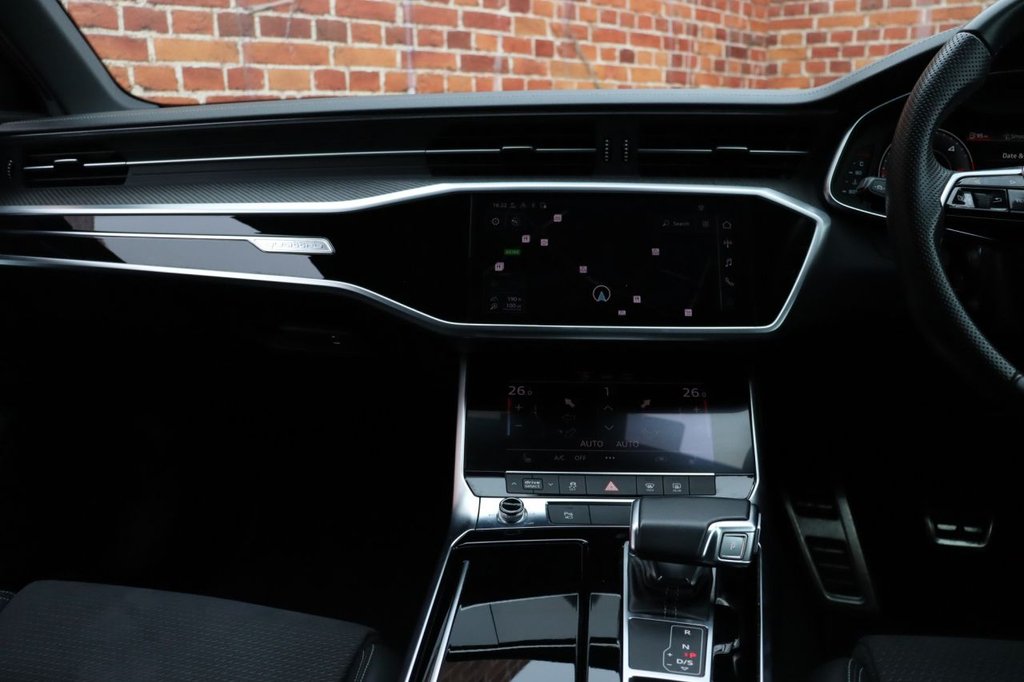 Used Audi A6 Avant 2022 for sale - 76267397: Photo 25