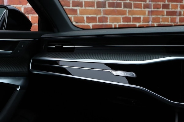 Used Audi A6 Avant 2022 for sale - 76267397: Photo 25