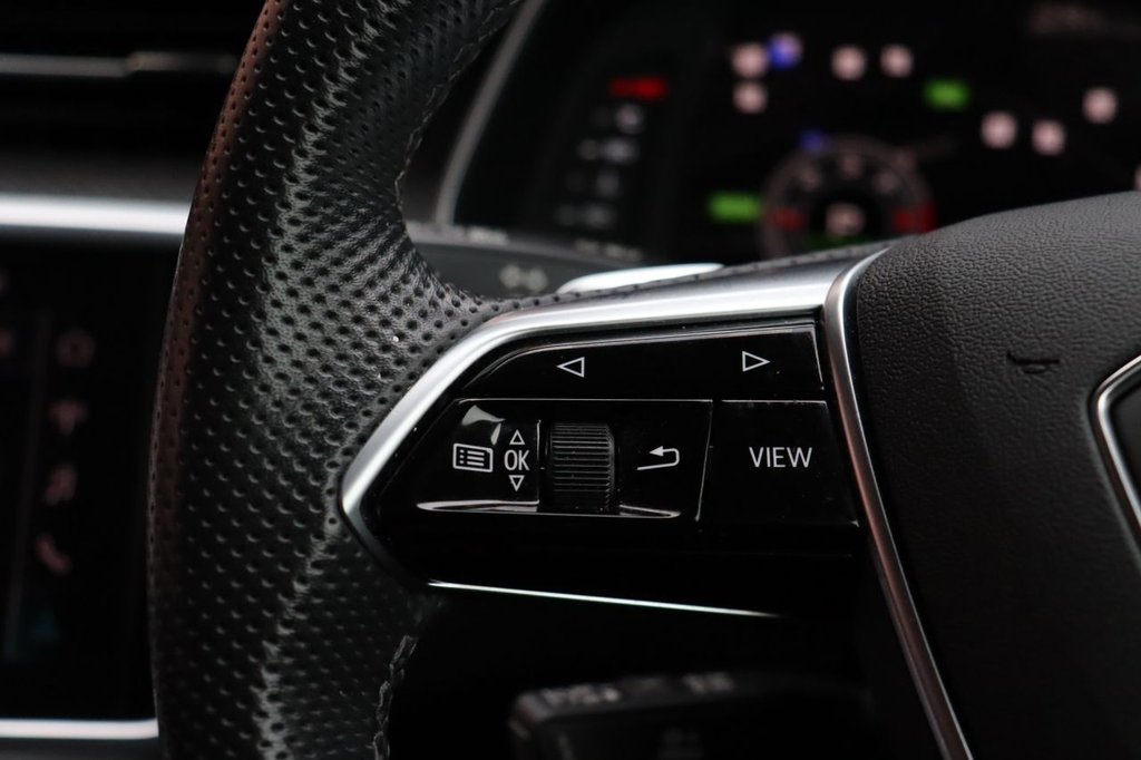 Used Audi A6 Avant 2022 for sale - 76267397: Photo 27