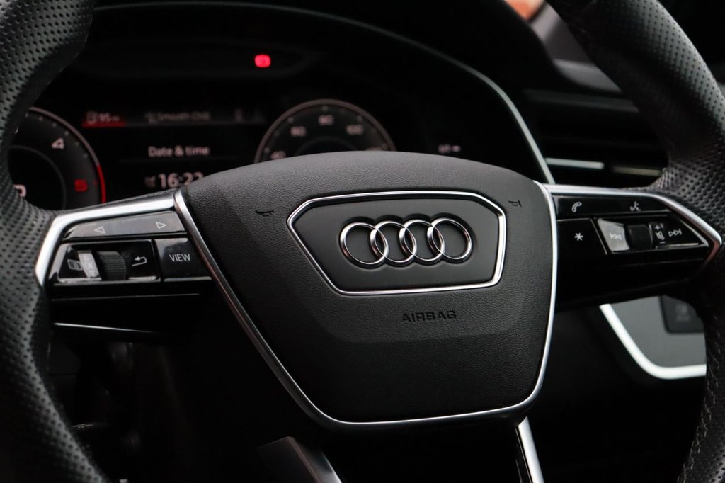 Used Audi A6 Avant 2022 for sale - 76267397: Photo 28