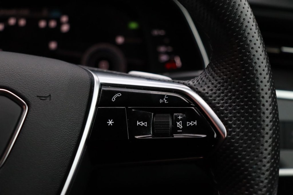 Used Audi A6 Avant 2022 for sale - 76267397: Photo 29