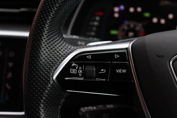 Used Audi A6 Avant 2022 for sale - 76267397: Photo 29