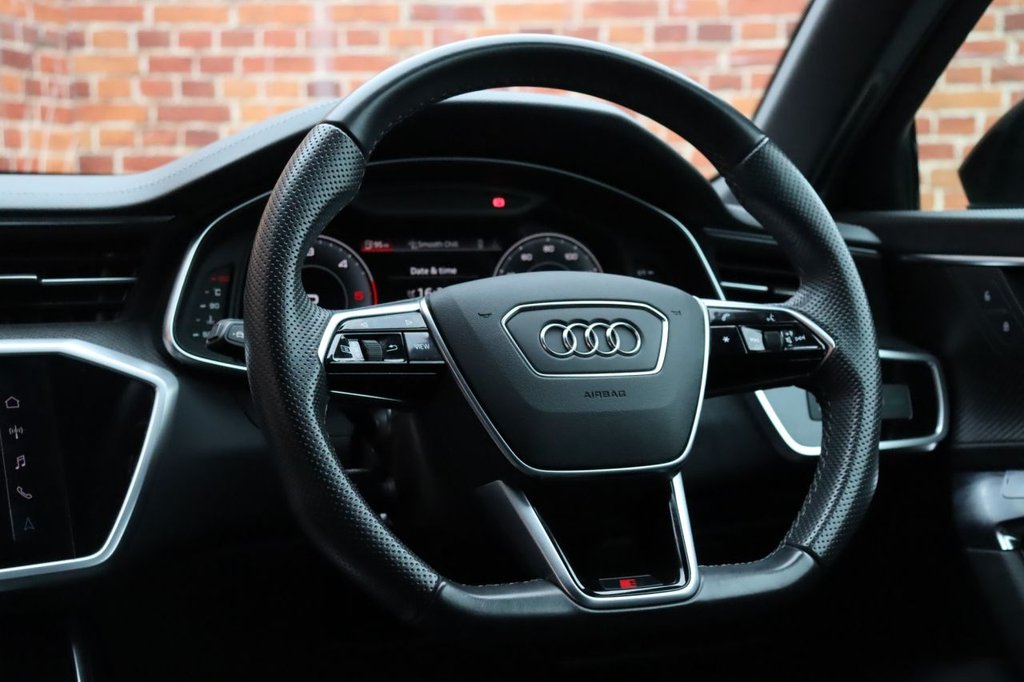 Used Audi A6 Avant 2022 for sale - 76267397: Photo 31