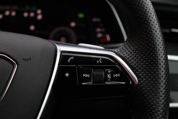 Used Audi A6 Avant 2022 for sale - 76267397: Photo 31