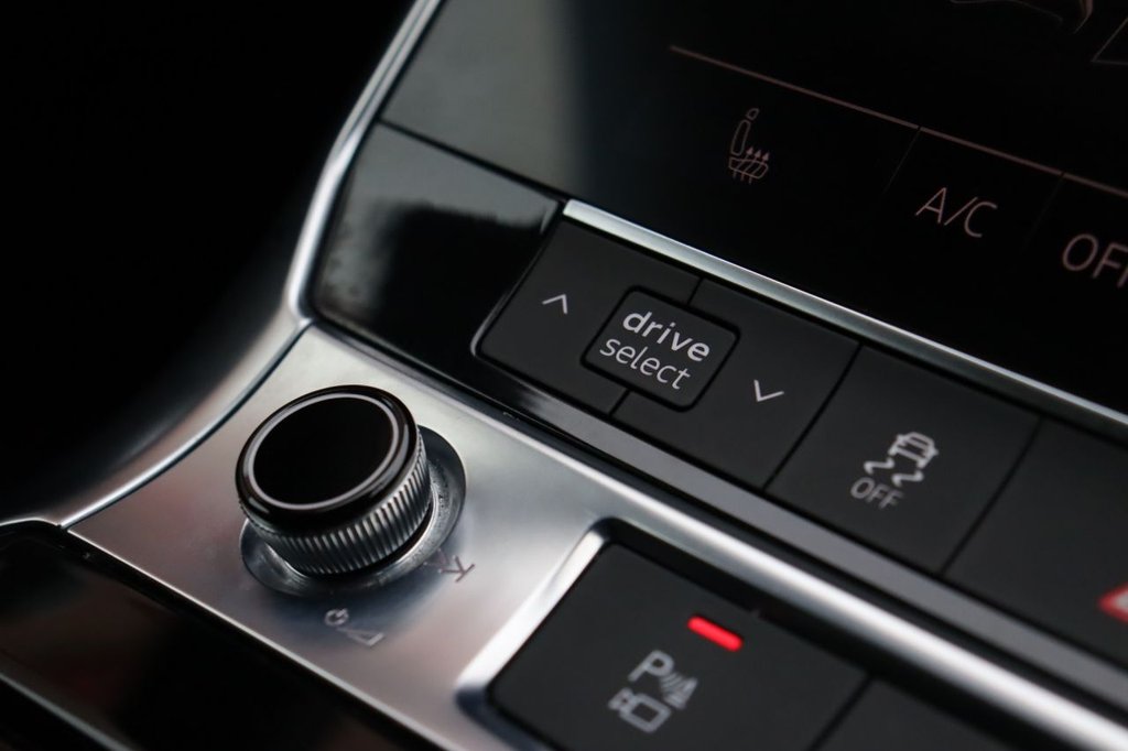 Used Audi A6 Avant 2022 for sale - 76267397: Photo 38