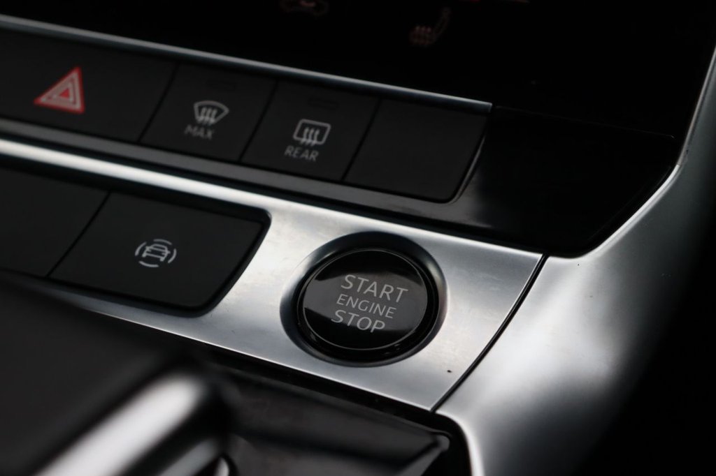 Used Audi A6 Avant 2022 for sale - 76267397: Photo 39