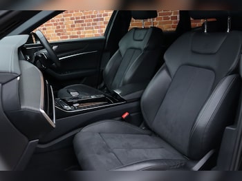 Used Audi A6 Avant 2022 for sale - 76267397: Photo 3