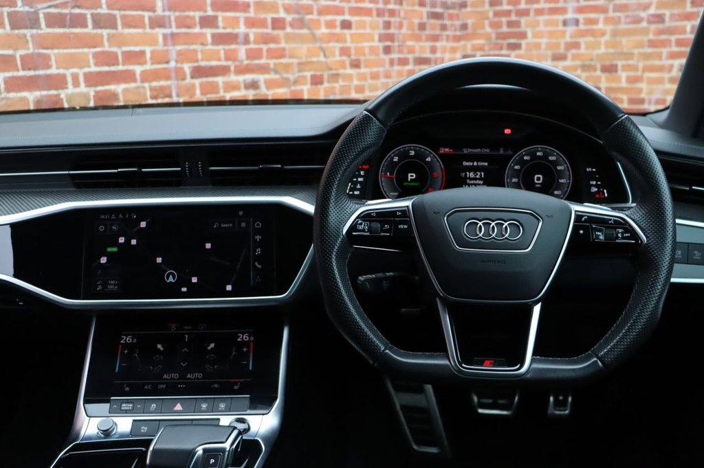 Used Audi A6 Avant 2022 for sale - 76267397: Photo 4