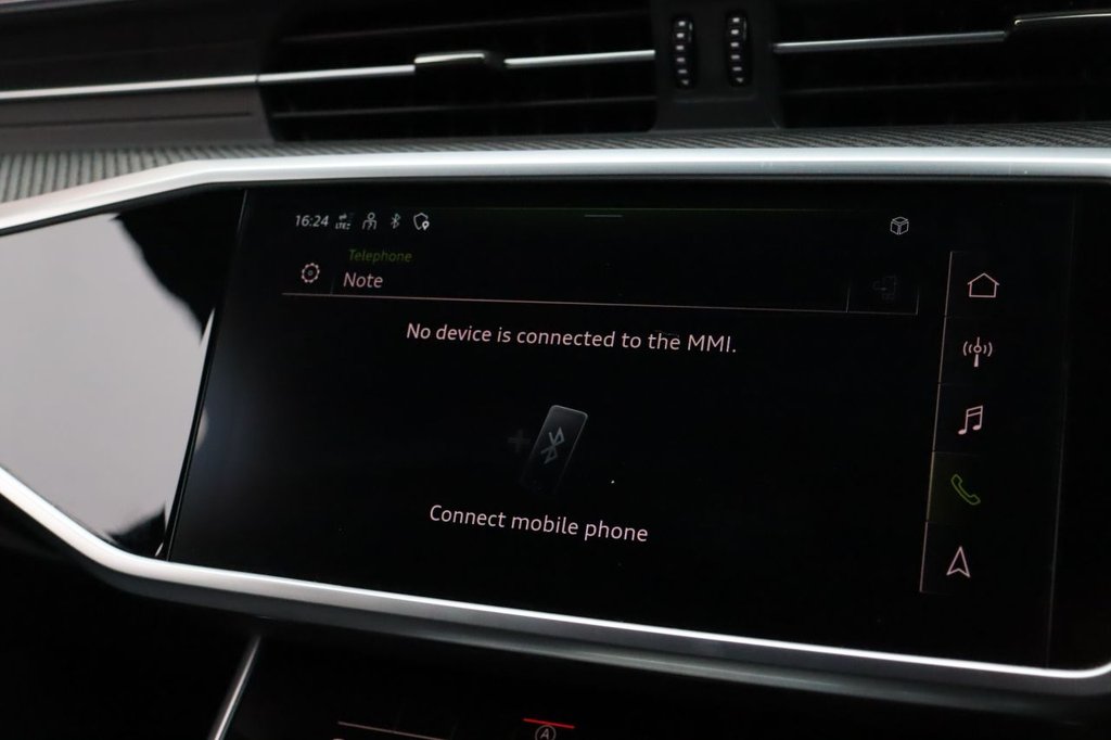 Used Audi A6 Avant 2022 for sale - 76267397: Photo 41