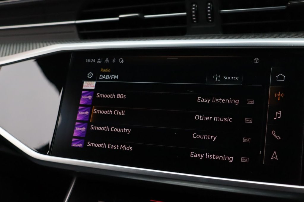 Used Audi A6 Avant 2022 for sale - 76267397: Photo 43