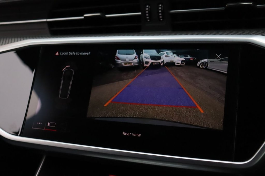 Used Audi A6 Avant 2022 for sale - 76267397: Photo 44