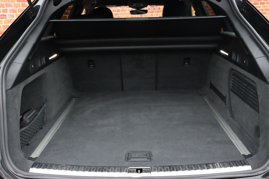 Used Audi A6 Avant 2022 for sale - 76267397: Photo 46