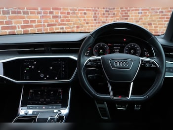 Used Audi A6 Avant 2022 for sale - 76267397: Photo 4