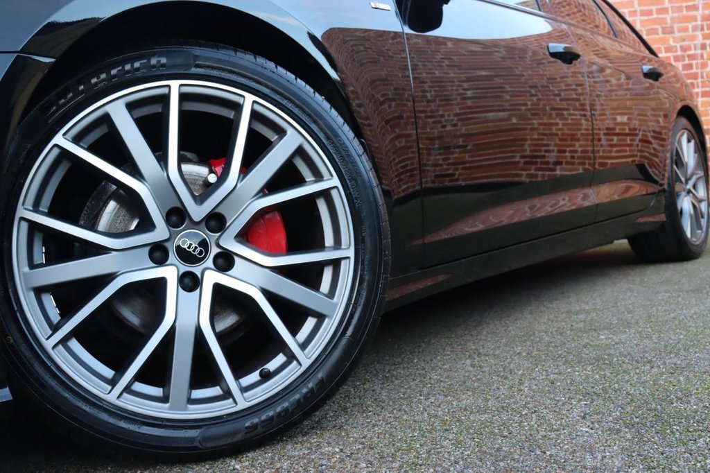 Used Audi A6 Avant 2022 for sale - 76267397: Photo 7