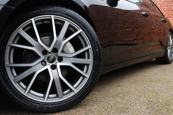 Used Audi A6 Avant 2022 for sale - 76267397: Photo 7