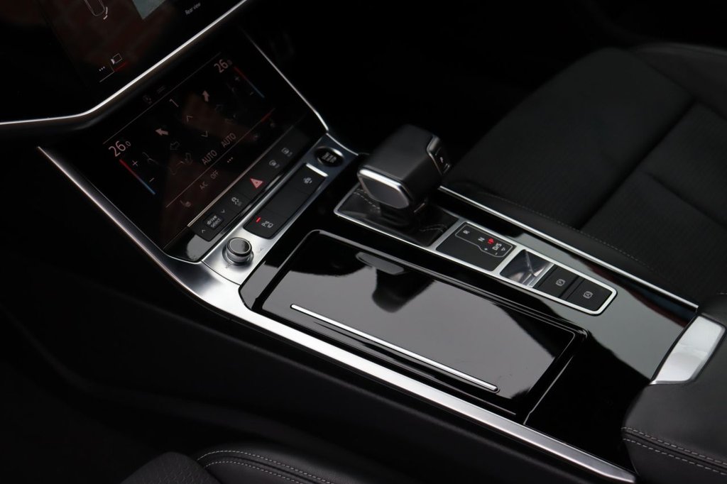 Used Audi A6 Avant 2022 for sale - 76267397: Photo 8