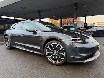 2021 (71) - 350kW 4 93kWh 5dr Auto