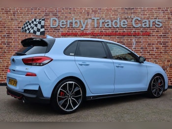 Used Hyundai i30 2017 for sale - 78963396: Photo