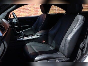 Used BMW 4 Series 2018 for sale - 75181533: Photo