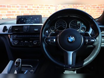 Used BMW 4 Series 2018 for sale - 75181533: Photo