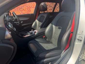 Used Mercedes-Benz C-Class 2019 for sale - 74494667: Photo