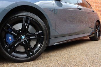 Used BMW 1 Series 2021 for sale - 75675767: Photo 11