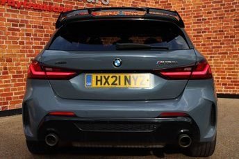 Used BMW 1 Series 2021 for sale - 75675767: Photo 14