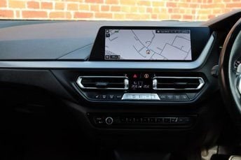 Used BMW 1 Series 2021 for sale - 75675767: Photo 15