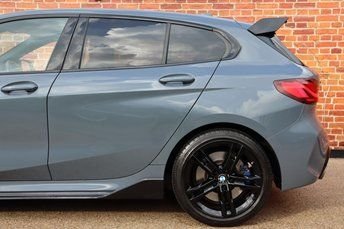 Used BMW 1 Series 2021 for sale - 75675767: Photo 17