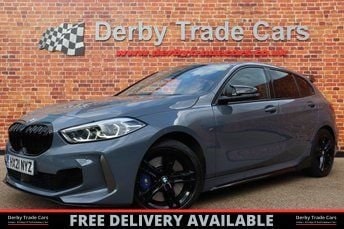 Used BMW 1 Series 2021 for sale - 75675767: Photo 1