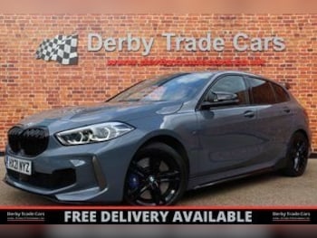 Used BMW 1 Series 2021 for sale - 75675767: Photo